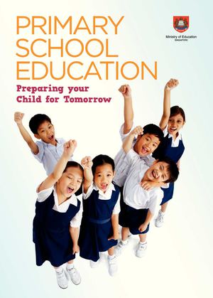 primary-school-education-booklet