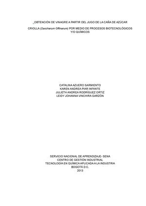 Ficha técnica de empaque y embalaje del producto terminado