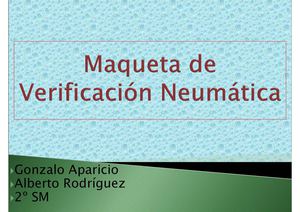 MAQUETA DE VERIFICACIÓN