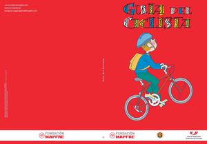 Guia del ciclista