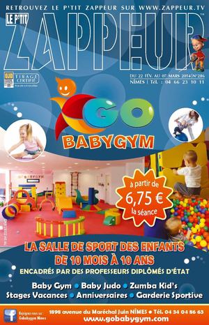 P'tit Zappeur n°286