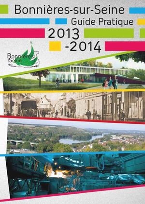 Guide pratique 2013