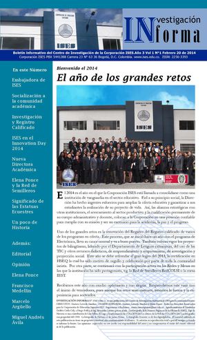 Investigación Informa