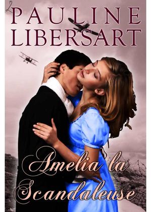 Amelia la Scandaleuse