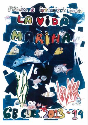 Projecte Interdisciplinari de 6è B d'EP