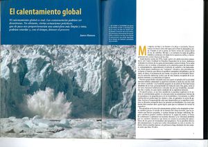 nuestro mundo