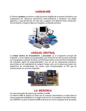 EL HARDWARE