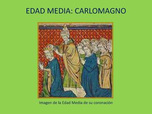 CARLOMAGNO