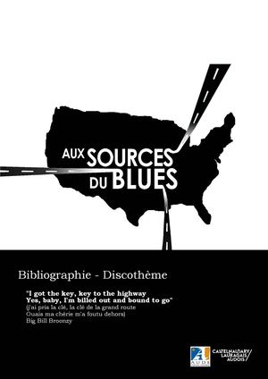 Aux sources du Blues
