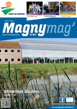 Magny Mag' 164