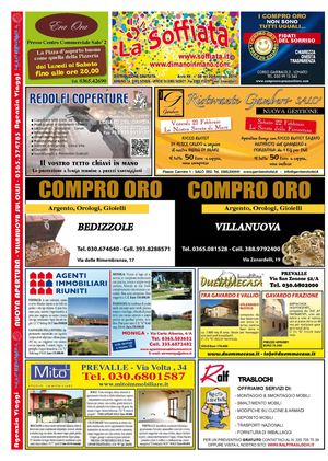 La Soffiata 20-02-2014