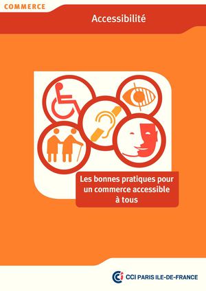 Guide Accessibilité