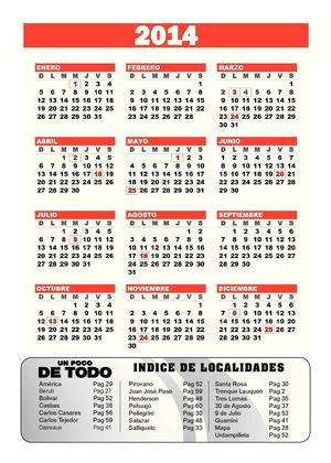 (A)TRENQUE LAUQUEN137