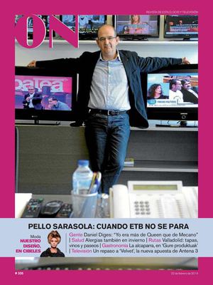 ON Revista de Ocio y Estilo 20140222