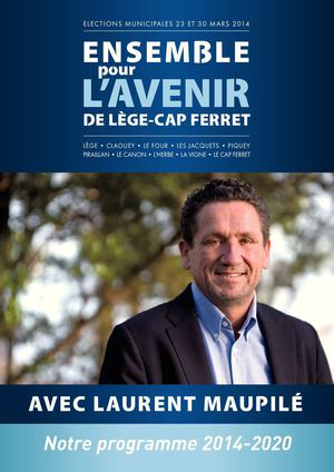 Notre Programme 2014-2020