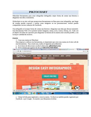 FOLLETO SOBRE HERRAMIENTAS WEB 2.0