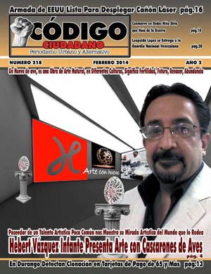 CODIGO CIUDADANO 218