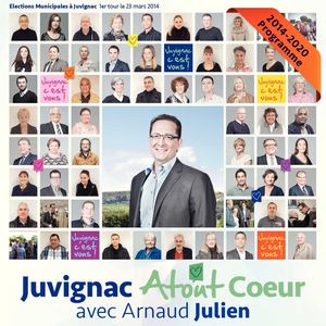 Programme Juvignac Atout Coeur