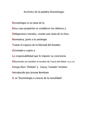 TAREA 1 ACROSTICO