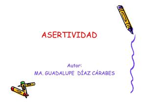 Asertividad 1