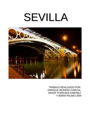 LIBRO DIGITAL DE SEVILLA