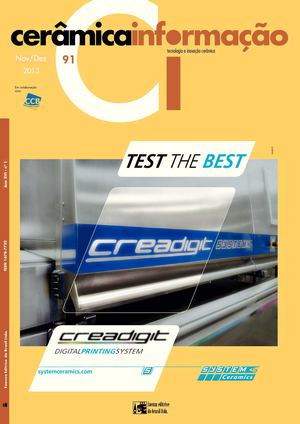 Cerâmica Informação 91