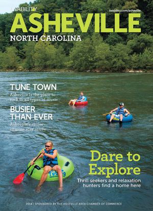 Livability: Asheville, NC 2014