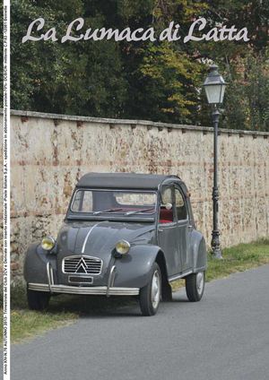 Lumaca di Latta n° 76