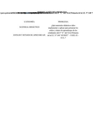 MAPA CONCEPTUAL DE LA DECONSTRUCCIÓN DE LA INVESTIGACIÓN ACCIÓN EDUCATIVA