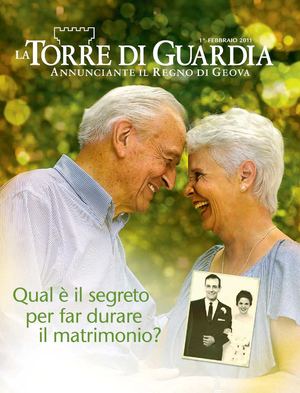 quanto deve durare il matrimonio.....
