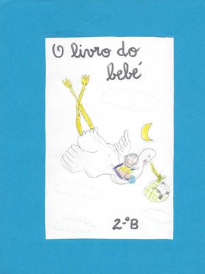 O livro do bebé