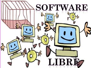 Software Libres
