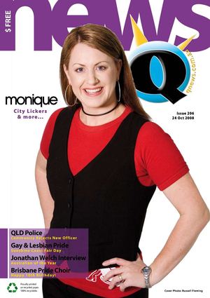 QNews Issue 206