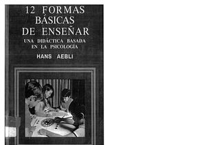 doce.formas.basicas.de.enseñar
