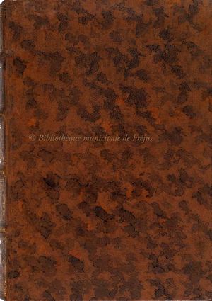 Traité d'hippologie