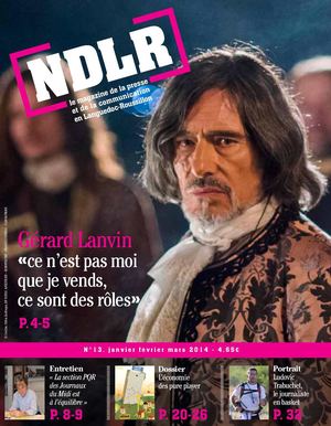 NDLR 13
