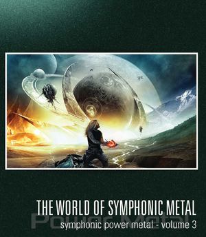 Symphonic Power Metal Volume 3