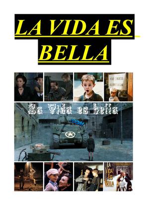 La Vida es Bella