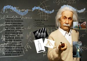 Equilibrio y gravedad