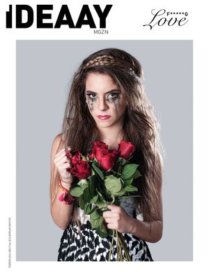 Revista Ideaay Febrero 2014