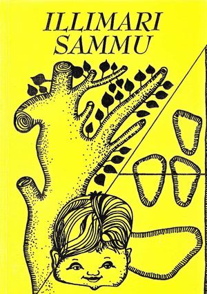 Illimari Sammu 6. (2009)