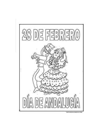 De excursión a Andalucía