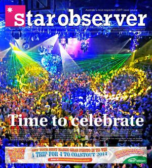 Star Observer issue 1215
