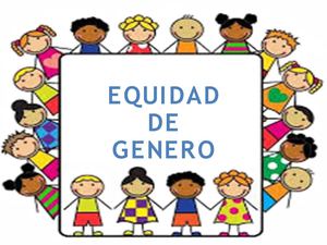 DIVERSIDAD DE GÉNERO