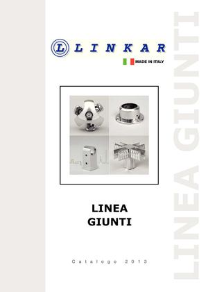 Catalogo Tubi e Giunti