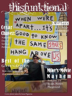 Thisfunktional Magazine Issue 02