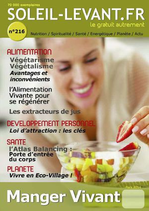 Soleil-Levant Mars 2014