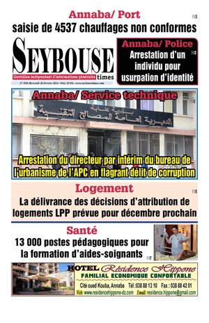 seybousetimes pdf E 850