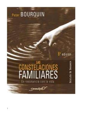 CONSTELACIONES FAMILIARES