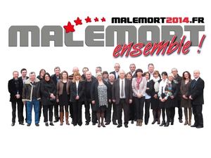 Malemort Ensemble